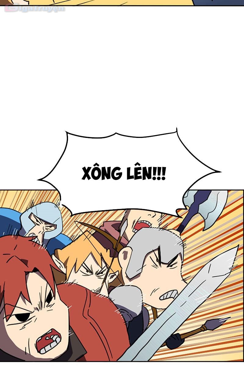 Đọc truyện [Simp Team] Phá đảo thế giới ảo - Chap 5 